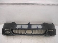 Stoßstange vorne Mit PDC 8064928 BMW 5 (F90, G30) 518D