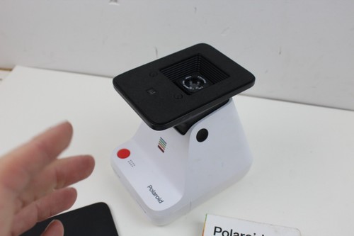Polaroid Lab I-Type Film Instant Photo Printer - Picture 4 of 14