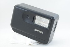   Near Mint   Konica HX-14 Auto Shoe Mount Strobe Flash for Hexar 6817 J1210