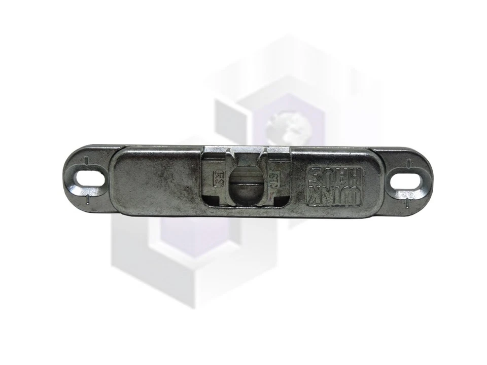 Winkhaus Balkontürschnäpper BK Z-8 SL Terrassentür Balkontür Schnäpper mit Hülse - Bild 2 von 4