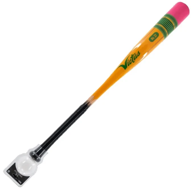 Victus Yardstick - Wiffle Schläger & Ball 32" - Bild 1 von 1