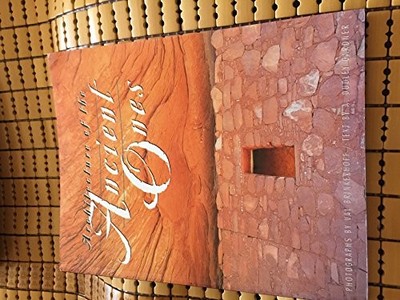 Architecture of the Ancient Ones, Gardner, A. Dudley