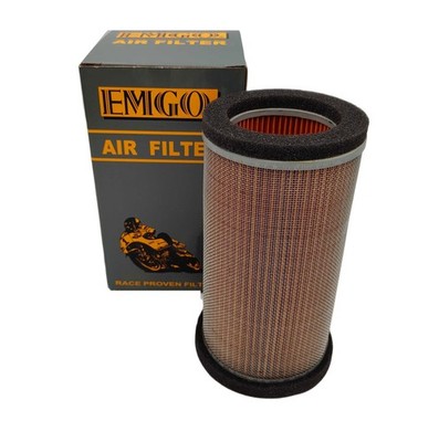 Luftfilter Emgo für KAWASAKI ER 500 Twister 1997-2006, 11013-1261