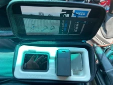 GoPro HERO10 Black Action Camera Bundle w/ Case, Battery & Accessories