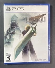 Final Fantasy VII Remake Intergrade (PS5) NEW