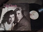THE FAMILY s/t LP PAISLEY PARK Prince Funk Soul MPLS Nothing Compares To You