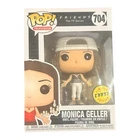 Funko Pop Television FRIENDS Monica Geller  CHASE Edition 704