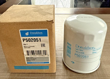 Donaldson P50-2051 LUBE EASY SPIN ON