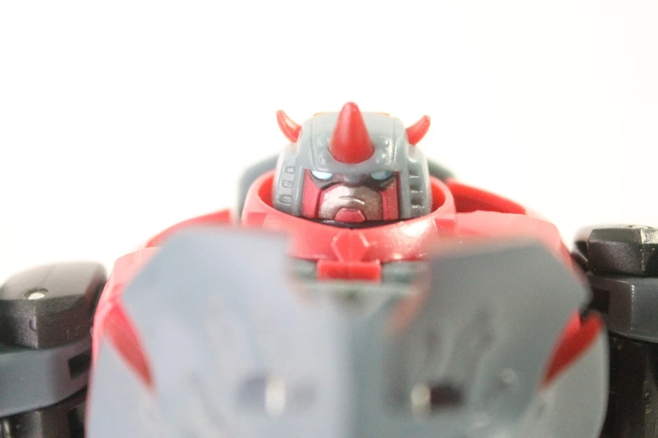 Transformers: Animaterd Deluxe Wave 3 (Hasbro,08) - Image 2 of 4
