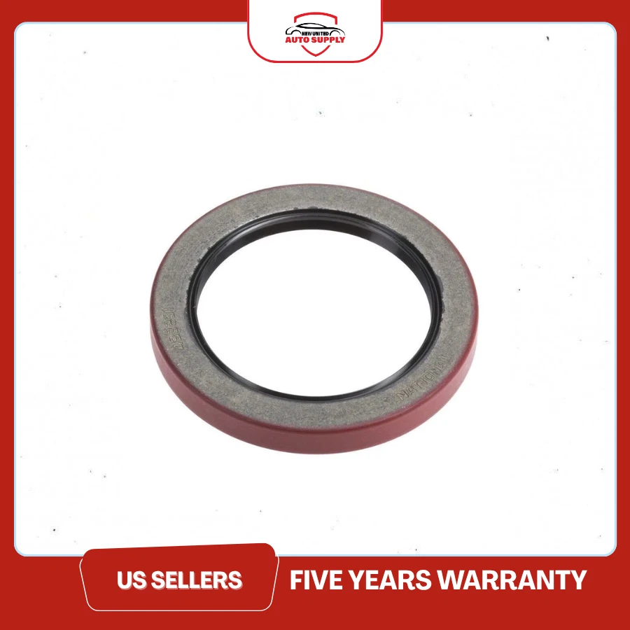 National 493291 Wheel Seal For Select 51-03 Dodge Fargo Models - Image 2 of 2