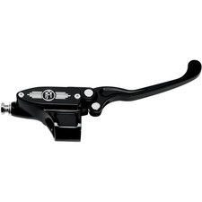 Performance Machine Contrast Cut 916 Brake Master Cylinder 0062-2510-bm