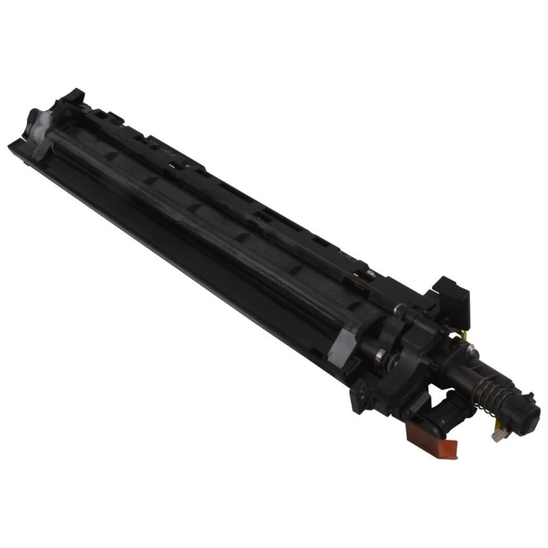Genuine Konica Minolta A9C803D (DV-619K) Black Developer Unit