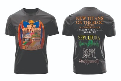 Double sided shirt exclusive design by fan