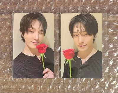 SEVENTEEN DINO Gyeomboard USB Ver Album Bonus Weverse K-POP