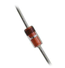 Pack of 10 1N5252B Zener Diode 24 V 500 mW  5 Through Hole DO-35