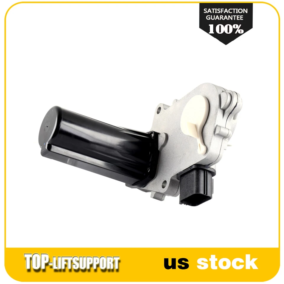 For 2007 2008 2009 Chrysler Aspen 600-935 Transfer Case Shift Motor - Image 4 of 4