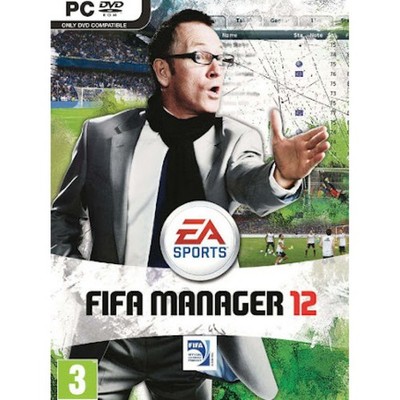 FIFA Manager 12 - EA App / Global -   Key   Sofortversand