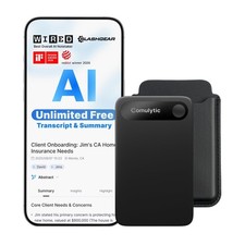 Note Pro AI Voice Recorder, AI Taking Device and Meeting Recorder