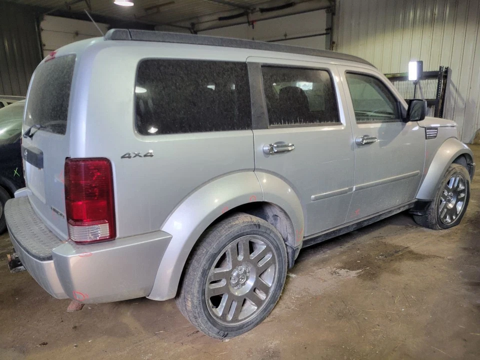 Cristal parabrisas compatible con 07-11 NITRO 2066959 Foto 4 de 4