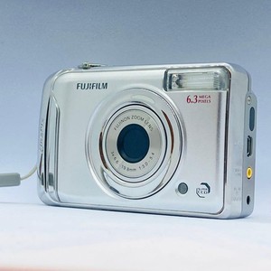Fujifilm Finepix A610 | eBay