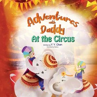 Y. Y. Chan | Adventures With Daddy | Taschenbuch | Englisch (2024)