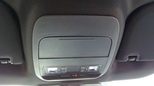 2021-2025 Ford F-150 Overhead Roof Console Wo Sunroof Alarm System Oem