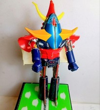 Poppy original made in Japan Brave Raiden