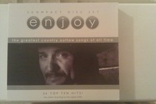 Direct Source The Greatest Country Outlaw Songs of All Time (CD)