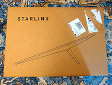NEW - Starlink Standard Kit Gen 3 Satellite Internet Kit