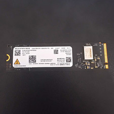 KIOXIA KBG50ZNV1T02 1TB NVMe M.2 PCIe Gen3x4 Black Internal SSD