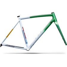 Crux DSW Frameset