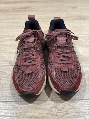 Nike V2K Run Dark Pony W  size 8 - FN6703-201