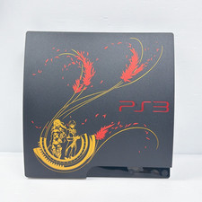 Limited Edition Ps3 Console for sale | eBay