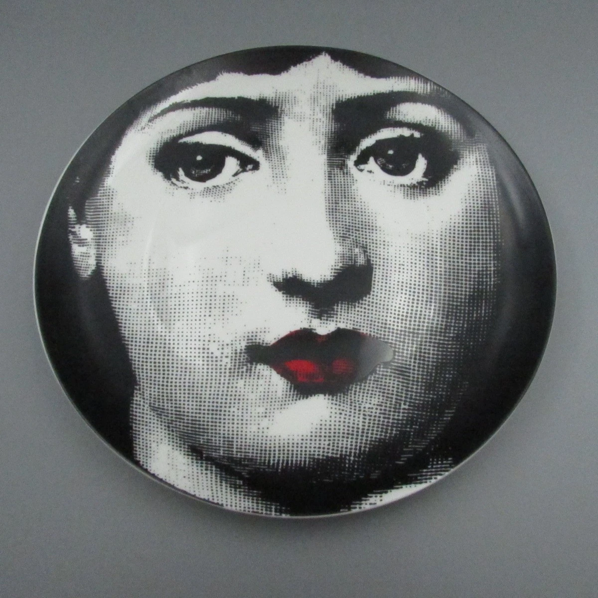 fornasetti plate products for sale | eBay