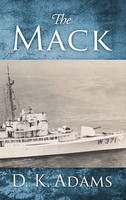 Ken Adams | The Mack | Buch | Englisch (2022) | Gebunden | Outskirts Press