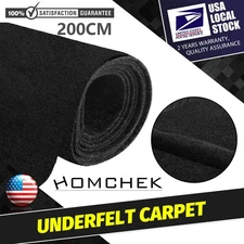 Replacement Speaker Box Fabric Subwoofer Car Truck Trunk  Non-Woven Lot 2MM