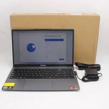 Acemagic LX15PRO 15.6" AMD Ryzen 7 5700U 16GB DDR4 512GB SSD Windows 11 Home
