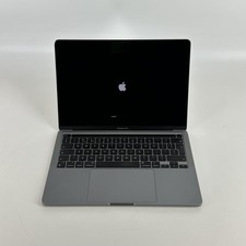 MacBook Pro 13 2022 M2 8-Core CPU 10-Core GPU 8GB 256GB Space Gray