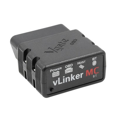 Vgate VLINKER MC V2.2 Bluetooth 3.0 Car OBD Fault Diagnosis Detector, MC V2.2 Bl