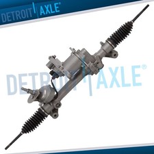 Electric Steering Rack And Pinion For Chevy Traverse Buick Enclave Gmc Acadia Electric Steering Rack And Pinion For Chevy Traverse Buick Enclave Gmc Acadia