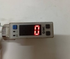 SMC PFMB7201S-F02-F Digital Flow Switch IFW/PFW 2-200L/min Genuine Japan