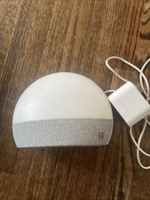 Hatch Rest Baby Sound Machine and Night Light