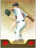 2005 Upper Deck Artifacts #276 Travis Bowyer Rainbow Red #/50