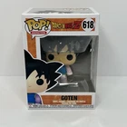 Funko Pop! Vinyl: Dragon Ball - Goten #618 NIB