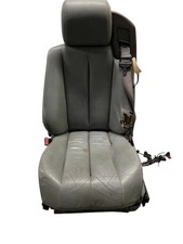 Mercedes SL 300 24V R129 Fahrersitz Vorne Links Gurt Elektrisch Leder Mercedes SL 300 24V R129 Fahrersitz Vorne Links Gurt Elektrisch Leder