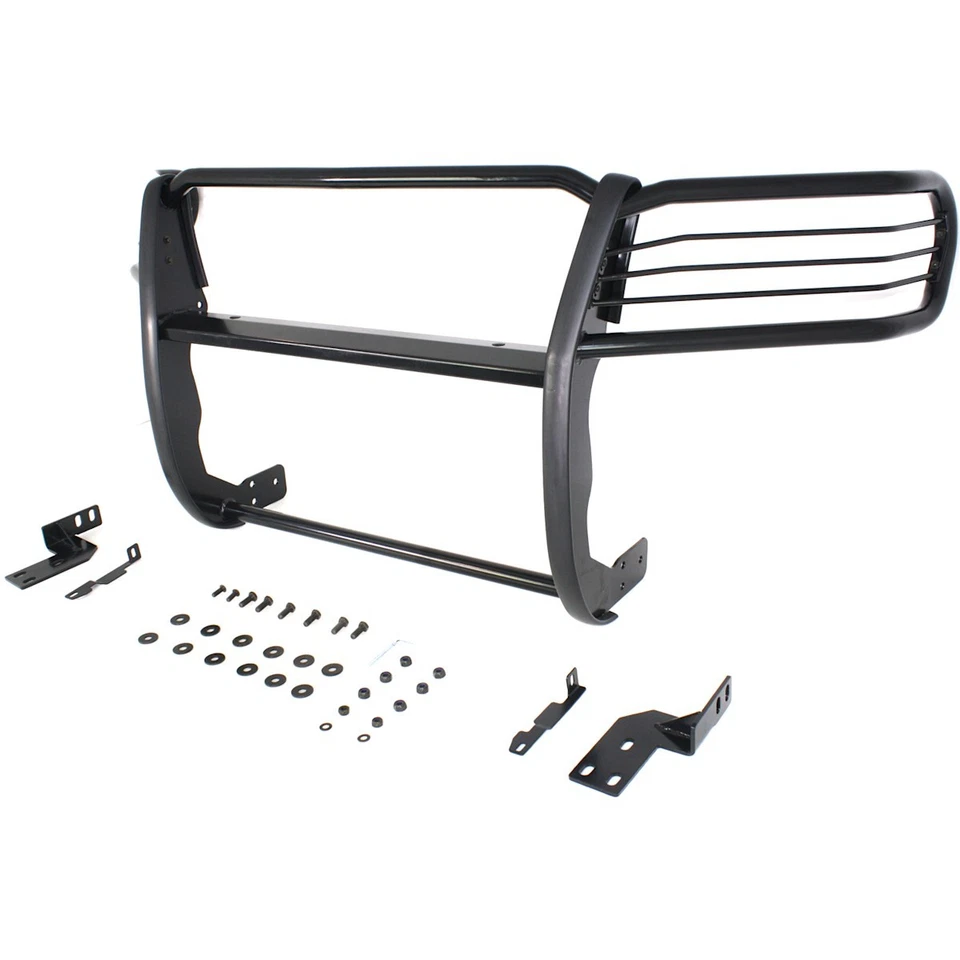 40-1365 Westin Grille Guard for Toyota Tundra 2003-2006 Foto 2 de 4