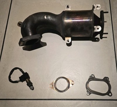 Katalysator ALFA MITO, FIAT BRAVO, GRANDE PUNTO 1.4 Tjet, LANCIA DELTA3 1.4 Tjet