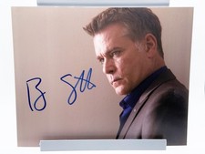 Ray Liotta Signed Autographed Photo Authentic 8X10 COA