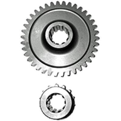 #ad VT4021 PTO Driven Gear Fits Case VA VAC VAI VAO 38 Teeth $124.99