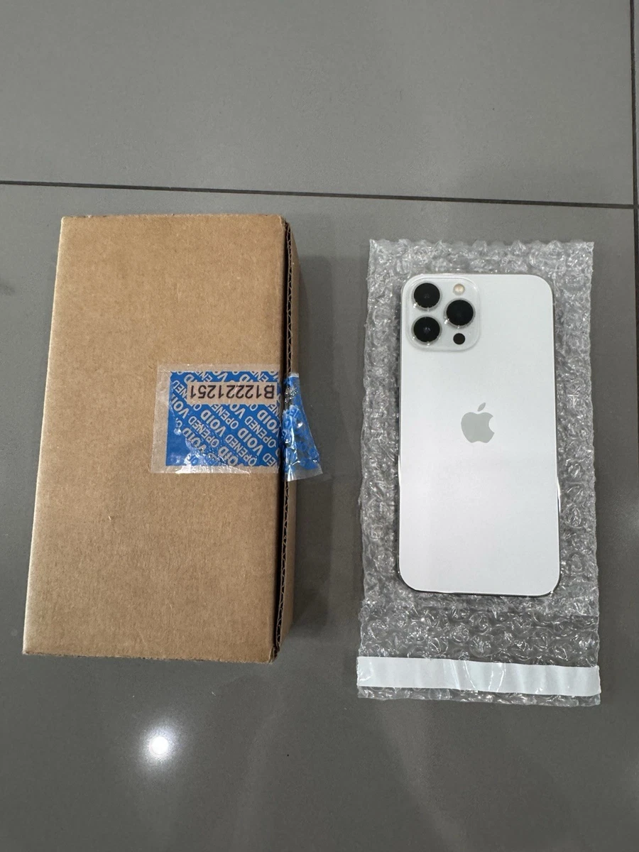Apple iPhone 13 Pro Max 256GB for Sale | Shop New & Used Cell